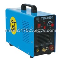 inverter TIG/MMA welding machine(TIG-160D)