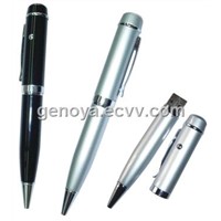 laser usb pen