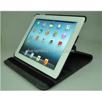 leather case for ipad3