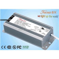 led switching power supply 12V 60W UL CE ROHS FCC Constant Voltage VBS-12060D024 Tauras