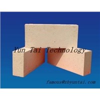 low price fire clay brick for blast furnace