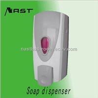 manual and hand liquid soap dispenser