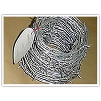 manufacture-barbed wire best quality