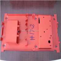 metal stamping parts
