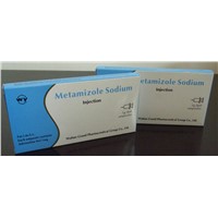 metamizole sodium injection