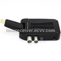mini hd dvb-t receiver with pvr function