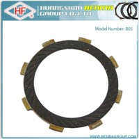 motorcycle clutch disc/motorcycle part(B05/G-7)