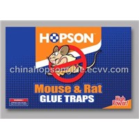 mouse&rat glue traps