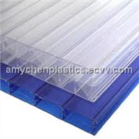 multi-wall sheets polycarbonate