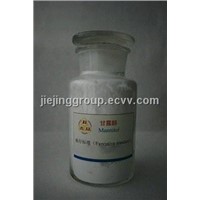 natural mannitol powder