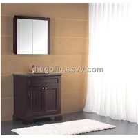 2012 hot sale  bathroom vanity cabinet