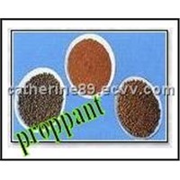 oil and gas fracturing proppant 20/40 frac ceramic sand