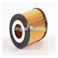 oil filer