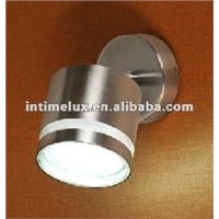 outdoor stainless steel led wall light lamp