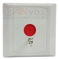 Panic Button - Home Security System/Security Alarm System/Burglar Alarm System
