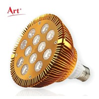par light