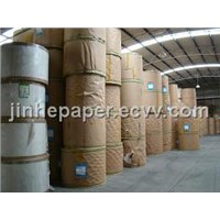 pe coated paper for paper cup making