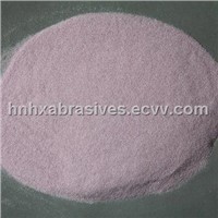 pink fused alumina for grinding wheel