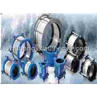 pipe couplings