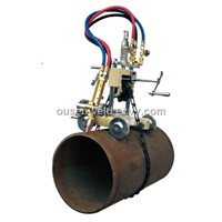 Hand pipe gas cutter   CG2-11G