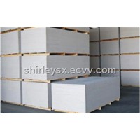 plain calsium silicate board