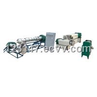 Plastic Extruder