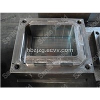 Plastic Injection Mold