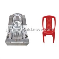 plastic injection mould for chair