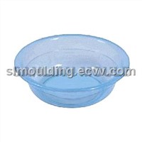 plastic wash basin mould