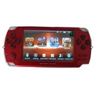 pmp game mp5 player