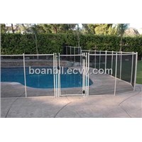 pool fencing