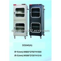 portable gas cabinet