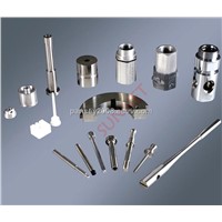 precision machining parts