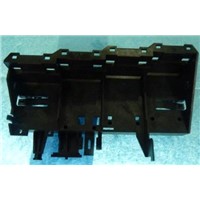 printhead carriage frame cover