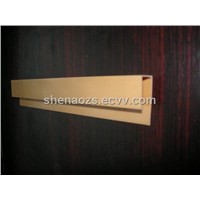 pvc corner