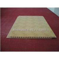 pvc ceiling panel