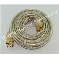 rca audio cable