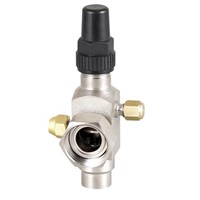 refrigeration valves