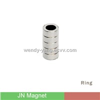 ring neodymium magnet
