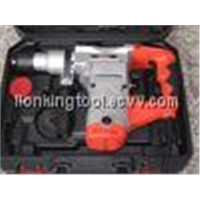 ZIC-SW-26 rotary hammer T hree functions Voltage 220V/900w