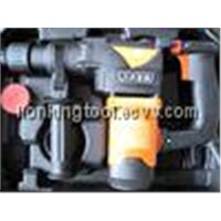 ZIC-SW-26 rotary hammer Two functions 220v/900w