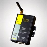 rs232 modem edge for gas pipline monitoring system