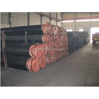 seamless carbon steel pipe