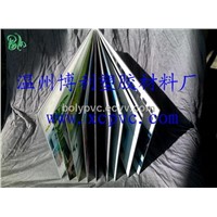 self-adhesive pvc photo album/photobook