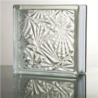 sell art glass/hollow glass brick
