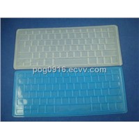 silicone keyboard protective film