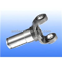slip shaft  yoke in auto parts