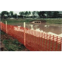 snow fence