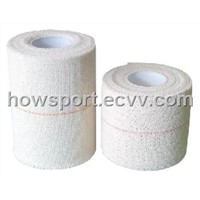 sports/ elastic adhesive bandageEAB/tape/ underwrap
