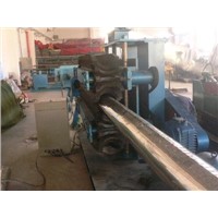 stainless steel pipe welding machine DN150-350
